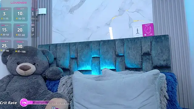 JAYCOB00 online show from 22, 2, 2026