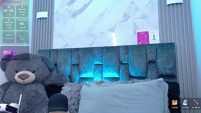 JAYCOB00 online show from 29, 4, 2026