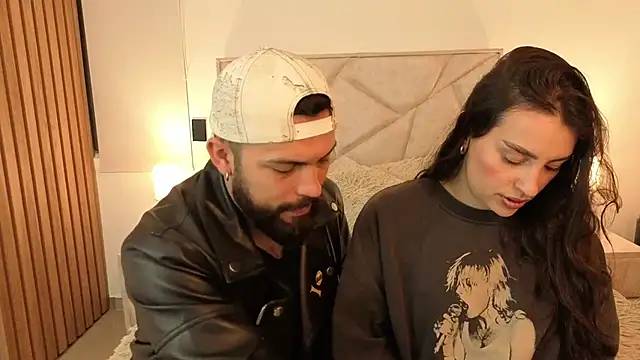 teseo and afroditha  online show from 8, 1, 2026