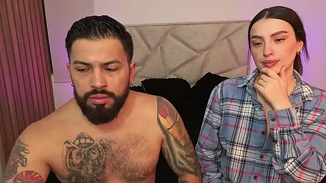 teseo and afroditha  online show from 6, 4, 2026