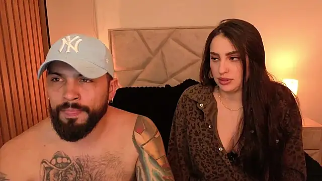 teseo and afroditha  online show from 14, 4, 2026