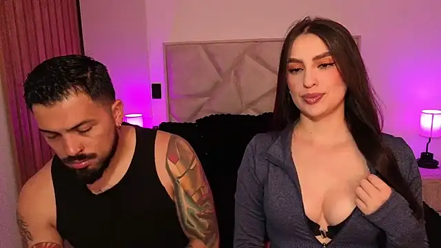 teseo and afroditha  online show from 21, 4, 2026