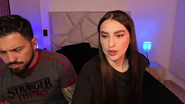 teseo and afroditha  online show from 28, 4, 2026