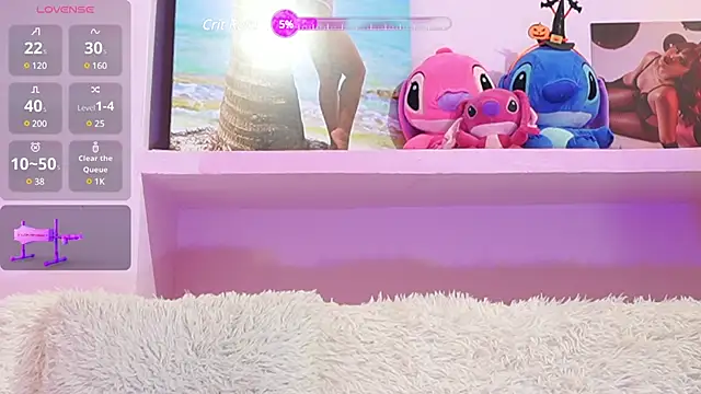 adri crof online show from 9, 12, 2024