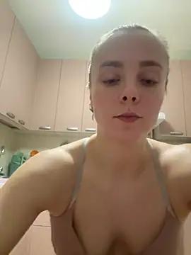 AlisaKissss online show from 6, 1, 2025