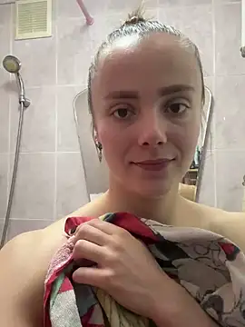 AlisaKissss online show from 8, 1, 2025