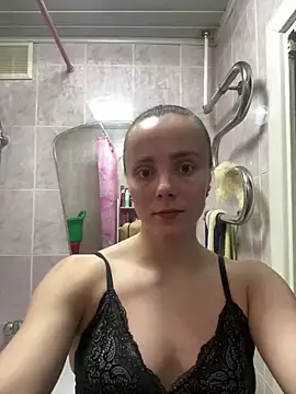 AlisaKissss online show from 12, 1, 2025