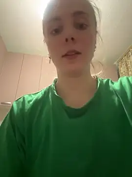 AlisaKissss online show from 13, 1, 2025