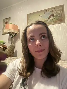 AlisaKissss online show from 14, 2, 2025