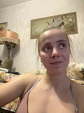 AlisaKissss online show from 26, 2, 2025