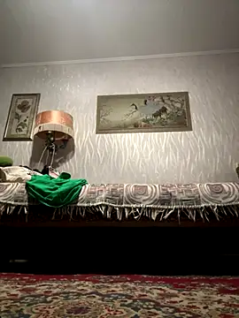 AlisaKissss online show from 8, 10, 2025