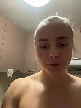 AlisaKissss online show from 15, 1, 2026