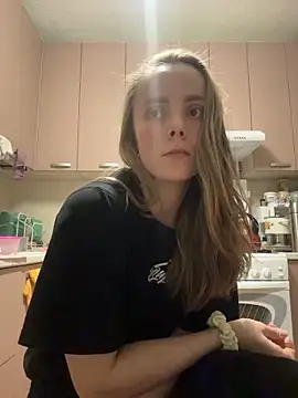 AlisaKissss online show from 7, 2, 2026