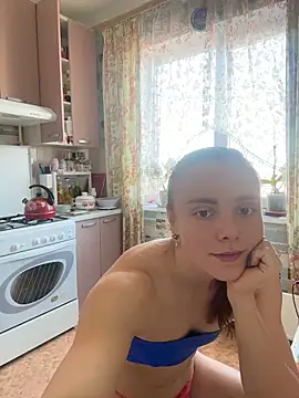 AlisaKissss online show from 31, 3, 2026