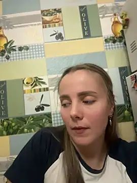 AlisaKissss online show from 14, 4, 2026