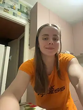 AlisaKissss online show from 26, 4, 2026