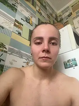 AlisaKissss online show from 29, 4, 2026