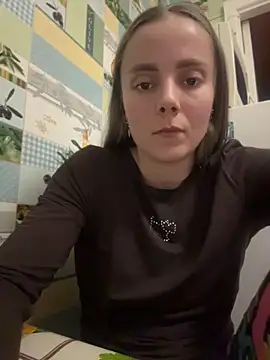 AlisaKissss online show from 14, 5, 2026