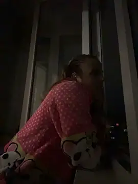 AlisaKissss online show from 22, 5, 2026