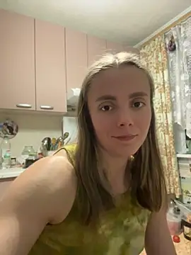 AlisaKissss online show from 6, 6, 2026