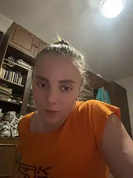 AlisaKissss online show from 7, 6, 2026