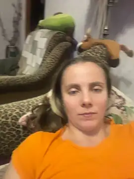 AlisaKissss online show from 8, 6, 2026
