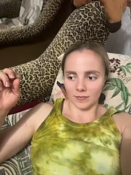 AlisaKissss online show from 9, 6, 2026
