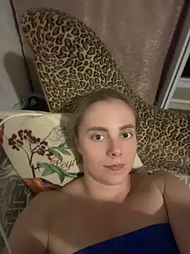 AlisaKissss online show from 11, 6, 2026
