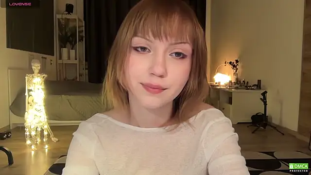 electric babe online show from 19, 12, 2025