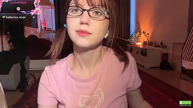 electric babe online show from 18, 2, 2026