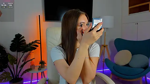 Micky  love online show from 20, 4, 2026