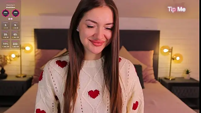 Micky  love online show from 27, 4, 2026