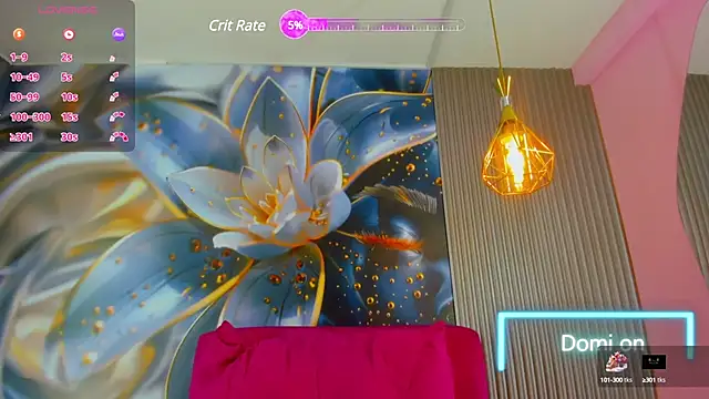 blaisysmith online show from 9, 3, 2025