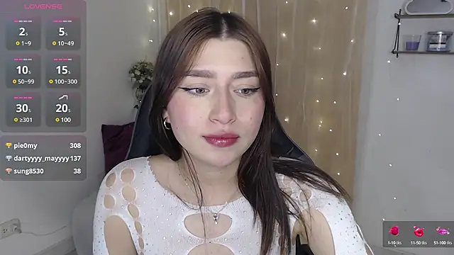 mily thomson b  online show from 22, 1, 2025