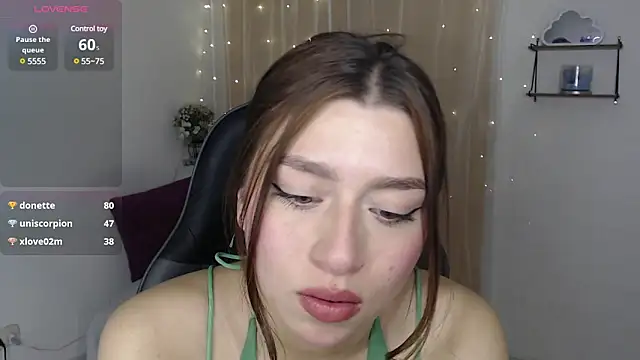 mily thomson b  online show from 6, 2, 2025