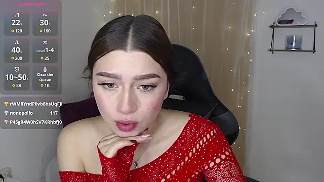 mily thomson b  online show from 6, 2, 2025