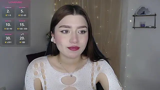 mily thomson b  online show from 13, 2, 2025