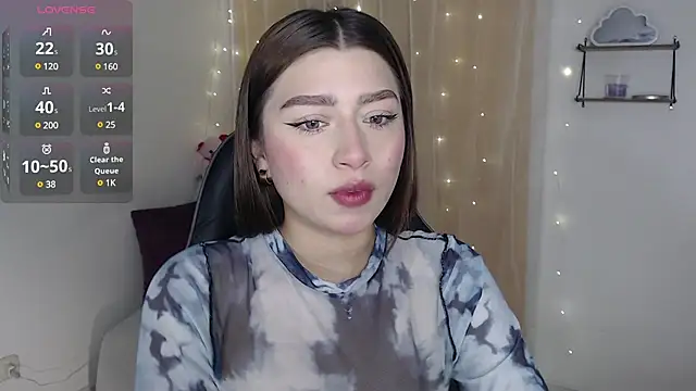 mily thomson b  online show from 21, 2, 2025