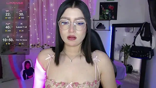 mily thomson b  online show from 3, 10, 2025