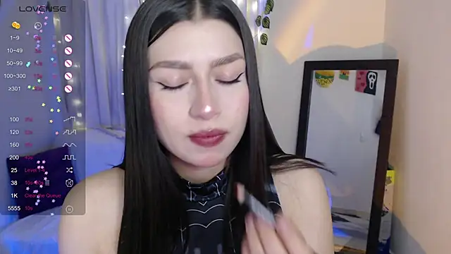 mily thomson b  online show from 29, 4, 2026