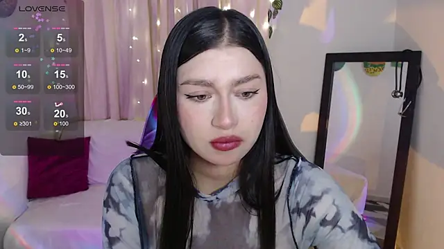 Snapshot of mily_thomson_b_ chatting on 12, 6, 2026 mily thomson b online show from 12, 6, 2026
