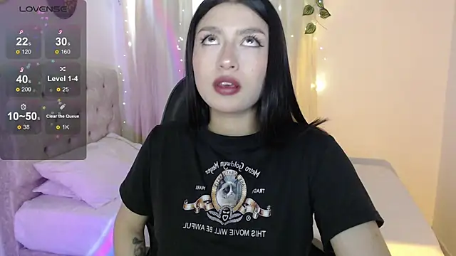 mily thomson b  online show from 29, 6, 2026