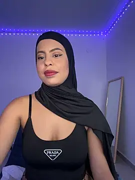 JannaNader12 online show from 18, 2, 2025