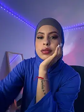 JannaNader12 online show from 10, 9, 2025