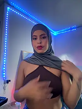 JannaNader12 online show from 6, 10, 2025