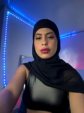 JannaNader12 online show from 10, 10, 2025