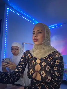 JannaNader12 online show from 13, 11, 2025