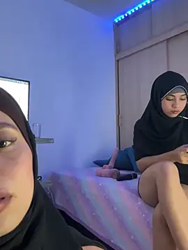 JannaNader12 online show from 3, 2, 2026