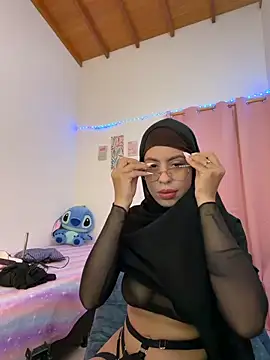 JannaNader12 online show from 7, 5, 2026