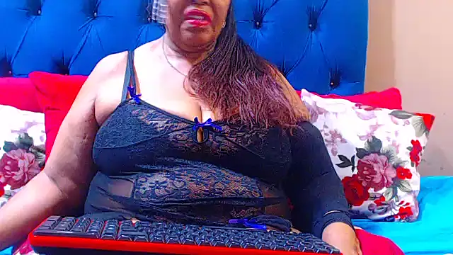 ebonycandy10 online show from 20, 9, 2025